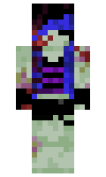 bunnvix minecraft skin
