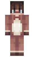 0ssified minecraft skin