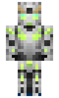 miekz minecraft skin