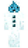 Pitiwncrack minecraft skin