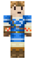 OSX minecraft skin