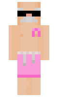 Afr1can minecraft skin