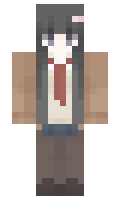 Rayanouh minecraft skin