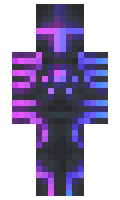 Simbai minecraft skin