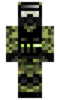 5T41K3R minecraft skin