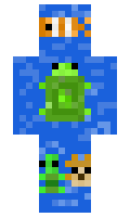 8slime8 minecraft skin