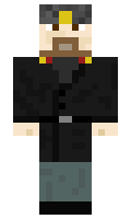 Enderman4590 minecraft skin