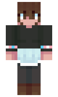 ThatRustyIron minecraft skin