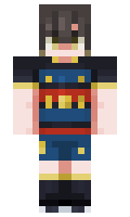 ExiledSpace2112 minecraft skin