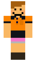 NowherePrankster minecraft skin