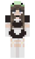 matetwill minecraft skin