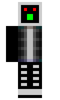 tinik minecraft skin