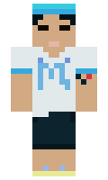 MJP49 minecraft skin