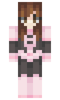 lolog minecraft skin