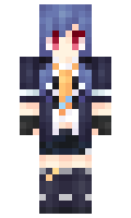 LARRAL minecraft skin