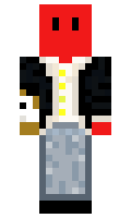 CavemanNash minecraft skin