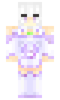 Gnomick minecraft skin