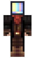 Ikerabuvan minecraft skin