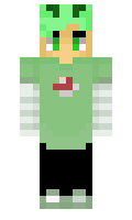 Yawbus minecraft skin
