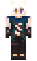 SkyPhyre minecraft skin