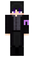 ScarfyArts minecraft skin