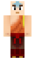 Jimbo minecraft skin