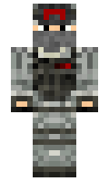 Brayan08 minecraft skin