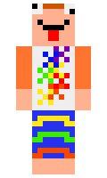 Freddan03 minecraft skin