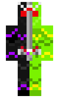 SeMu minecraft skin