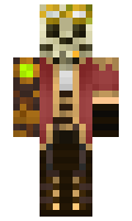 flothar minecraft skin
