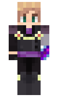 Archiiee minecraft skin