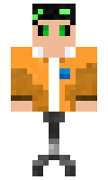SaddyDummy minecraft skin