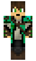 JasonOutcasted minecraft skin