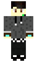 MaxAlex2000 minecraft skin