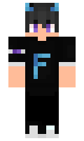 FrankAlexis minecraft skin