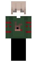 FEMBOYMATT minecraft skin