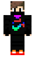 DerProGamer2020 minecraft skin