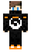 luispedro minecraft skin