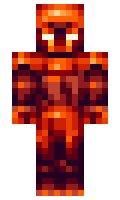 Umlate minecraft skin