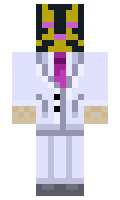 CavemanSet25 minecraft skin