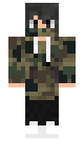 ToastRus minecraft skin