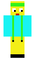 spalenamotorka minecraft skin