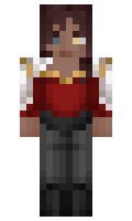 LastFallenAngel minecraft skin