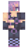 RedRam14 minecraft skin
