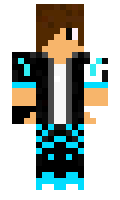 ArtGamer007 minecraft skin