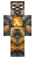 kitor minecraft skin