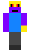 mikal95 minecraft skin