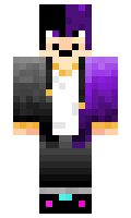 theDarkLord392 minecraft skin