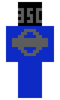 Devskyline minecraft skin