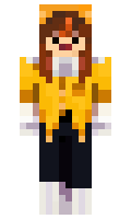 MikaRena minecraft skin